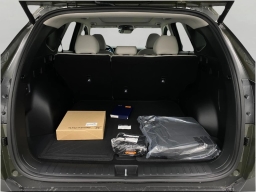 Hyundai Tucson Limited AWD 2026