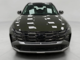 Hyundai Tucson Limited AWD 2026