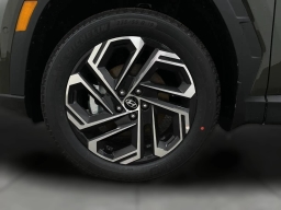 Hyundai Tucson Limited AWD 2026