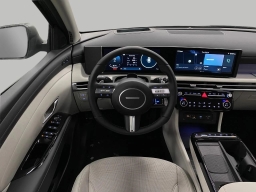 Hyundai Tucson Limited AWD 2026