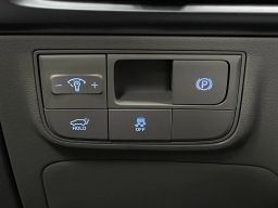 Hyundai Tucson Limited AWD 2026