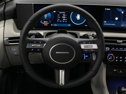 Hyundai Tucson Limited AWD 2026