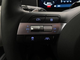 Hyundai Tucson Limited AWD 2026