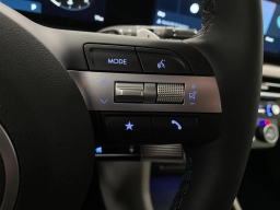 Hyundai Tucson Limited AWD 2026