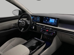 Hyundai Tucson Limited AWD 2026