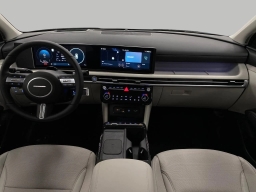 Hyundai Tucson Limited AWD 2026