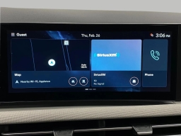 Hyundai Tucson Limited AWD 2026