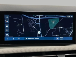 Hyundai Tucson Limited AWD 2026