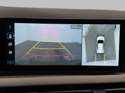 Hyundai Tucson Limited AWD 2026