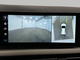 Hyundai Tucson Limited AWD 2026