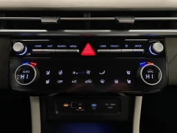 Hyundai Tucson Limited AWD 2026