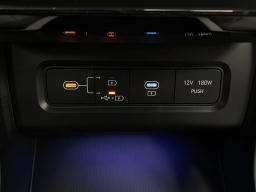 Hyundai Tucson Limited AWD 2026