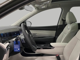 Hyundai Tucson Limited AWD 2026