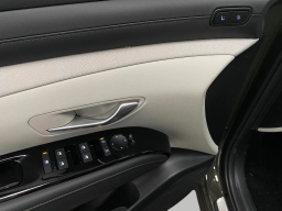 Hyundai Tucson Limited AWD 2026