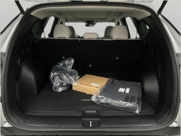 Hyundai Tucson Limited AWD 2026