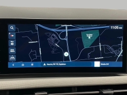 Hyundai Tucson Limited AWD 2026