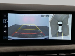 Hyundai Tucson Limited AWD 2026