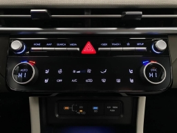 Hyundai Tucson Limited AWD 2026