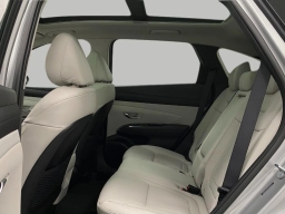 Hyundai Tucson Limited AWD 2026