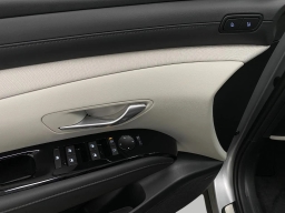 Hyundai Tucson Limited AWD 2026