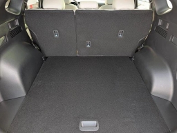 Hyundai Tucson Limited AWD 2026