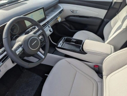 Hyundai Tucson Limited AWD 2026