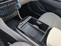 Hyundai Tucson Limited AWD 2026