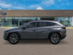 Hyundai Tucson Limited AWD 2026
