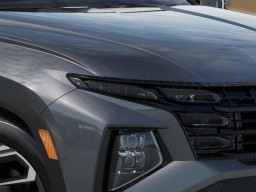 Hyundai Tucson Limited AWD 2026