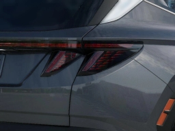 Hyundai Tucson Limited AWD 2026