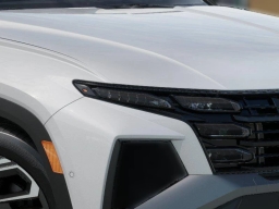 Hyundai Tucson Limited AWD 2026