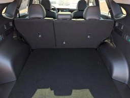 Hyundai Tucson Limited AWD 2026