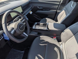 Hyundai Tucson Limited AWD 2026