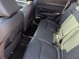 Hyundai Tucson Limited AWD 2026