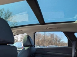 Hyundai Tucson Limited AWD 2026