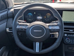 Hyundai Tucson Limited AWD 2026