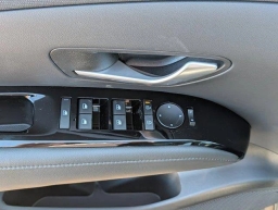 Hyundai Tucson Limited AWD 2026