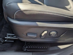 Hyundai Tucson Limited AWD 2026