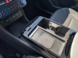 Hyundai Tucson Limited AWD 2026