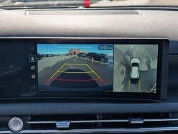 Hyundai Tucson Limited AWD 2026