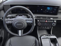 Hyundai Tucson Limited AWD 2026