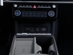 Hyundai Tucson Limited AWD 2026