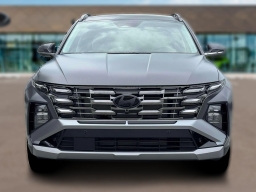 Hyundai Tucson Limited AWD 2026