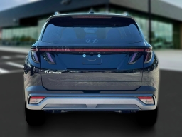 Hyundai Tucson Limited AWD 2026