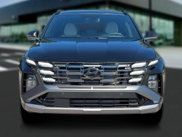 Hyundai Tucson Limited AWD 2026