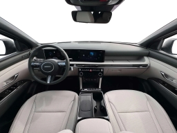 Hyundai Tucson Limited AWD 2026