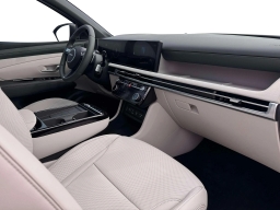 Hyundai Tucson Limited AWD 2026