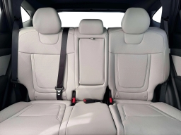 Hyundai Tucson Limited AWD 2026