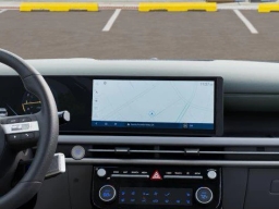 Hyundai Tucson Limited AWD 2026