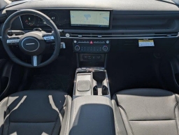 Hyundai Tucson Limited AWD 2026